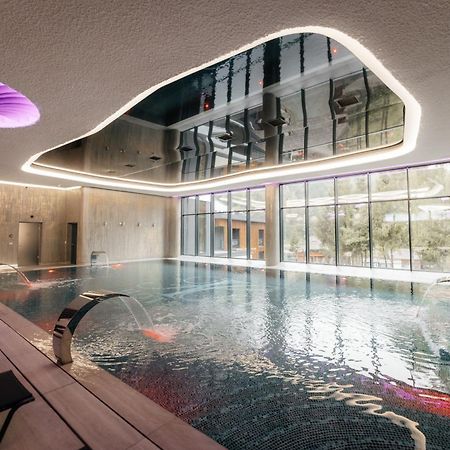Hotel Ivascu Moisei Εξωτερικό φωτογραφία