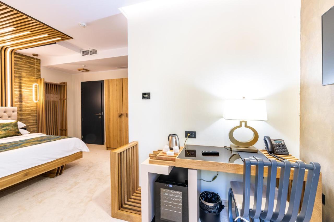 Hotel Ivascu Moisei Εξωτερικό φωτογραφία