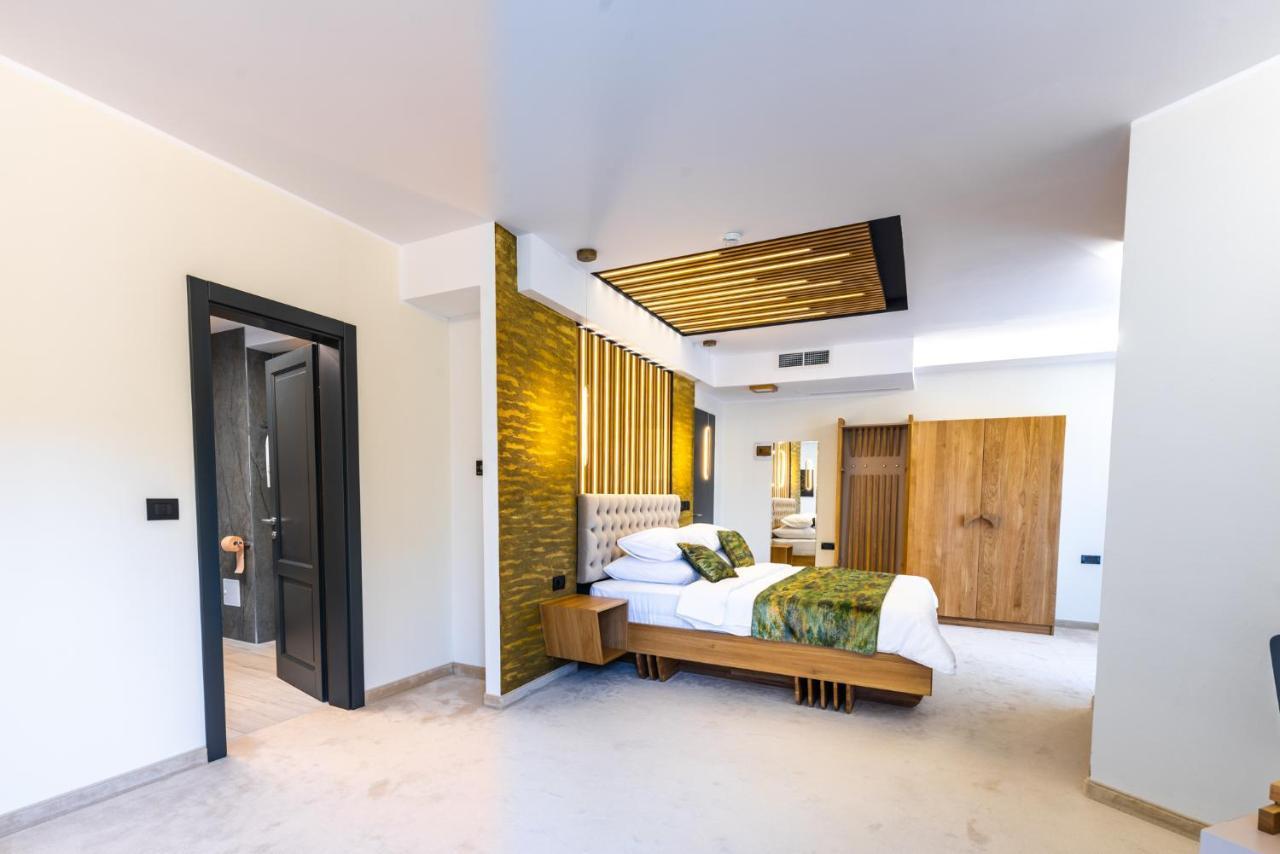 Hotel Ivascu Moisei Εξωτερικό φωτογραφία