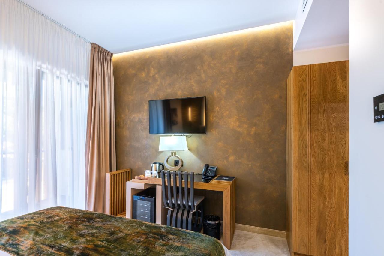Hotel Ivascu Moisei Εξωτερικό φωτογραφία
