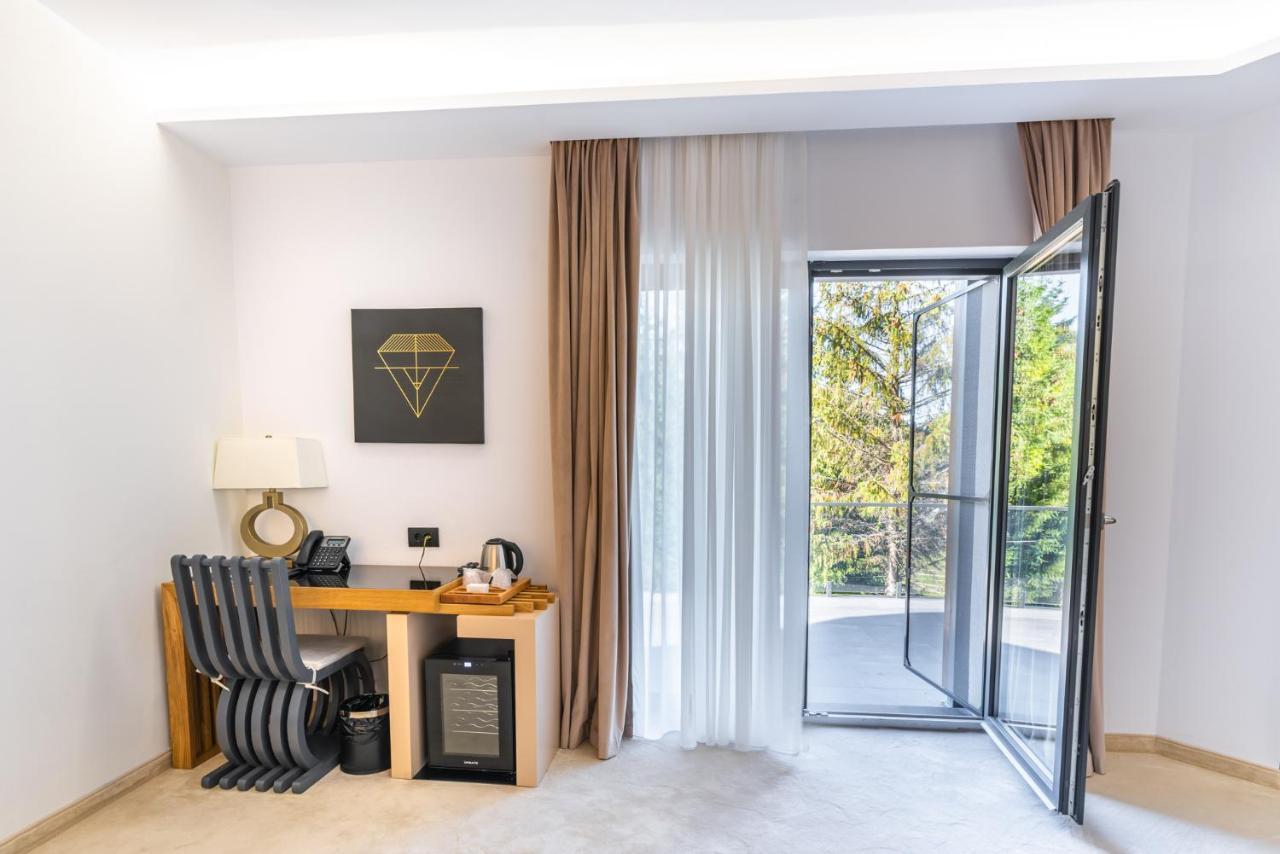 Hotel Ivascu Moisei Εξωτερικό φωτογραφία